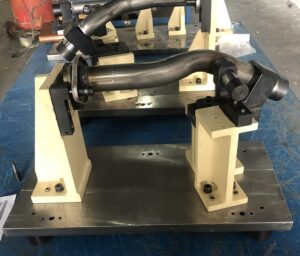 فیکسچر کنترلی