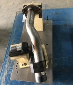 فیکسچر کنترلی